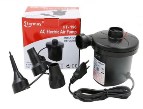 Electric Air Pump