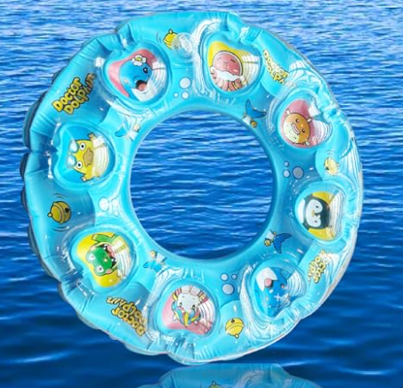 02. Swim Ring