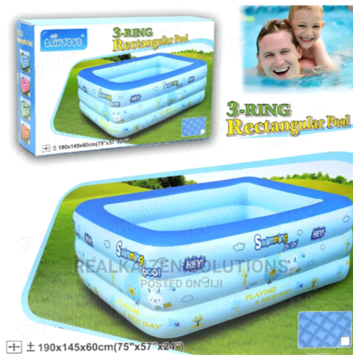 Kids Swimming Pool