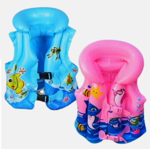 Kids Life Vest