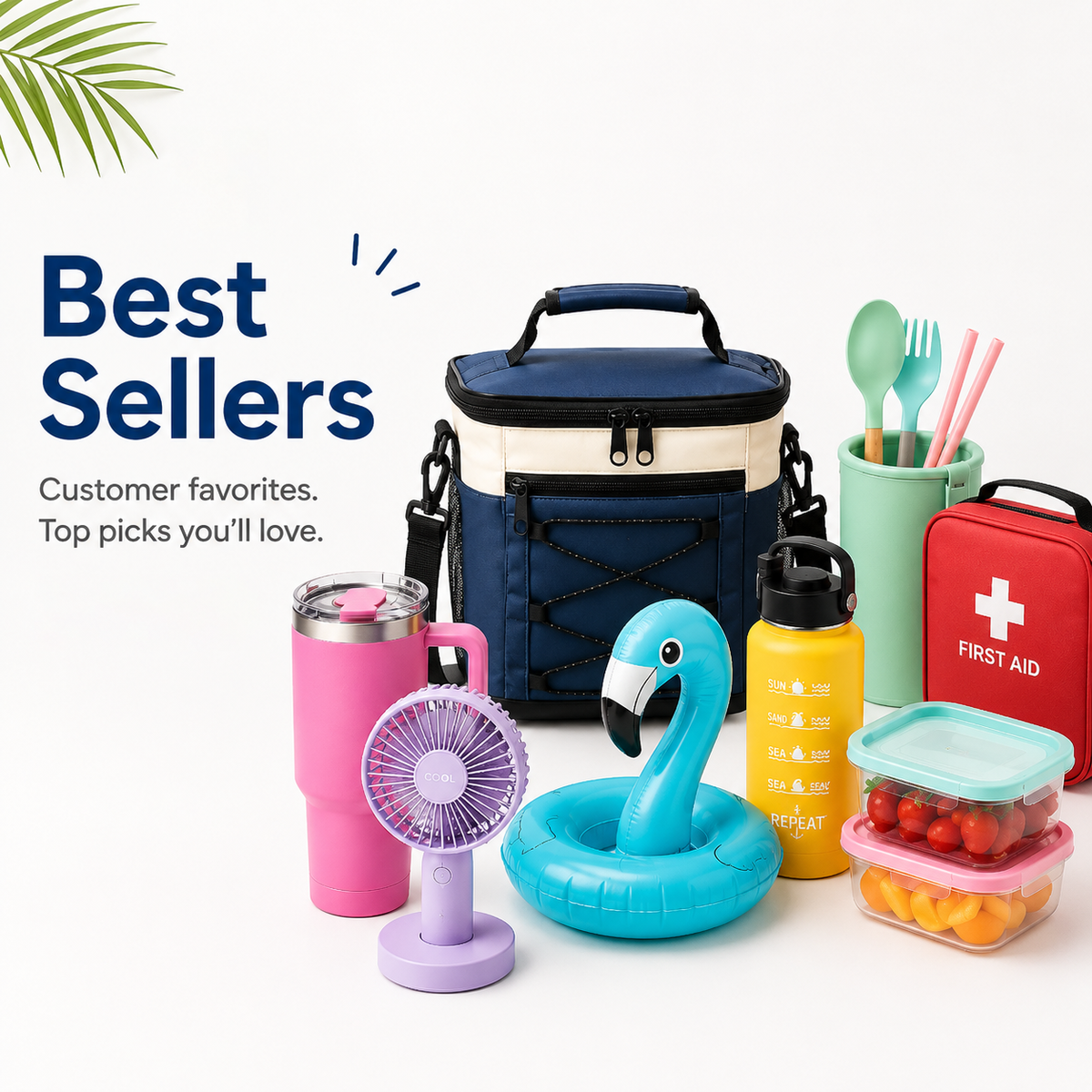 Best Sellers