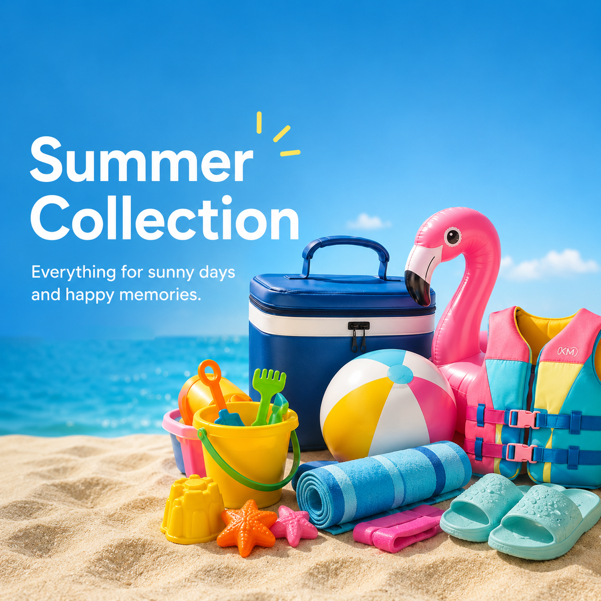 Summer Collection