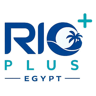 Rio Plus