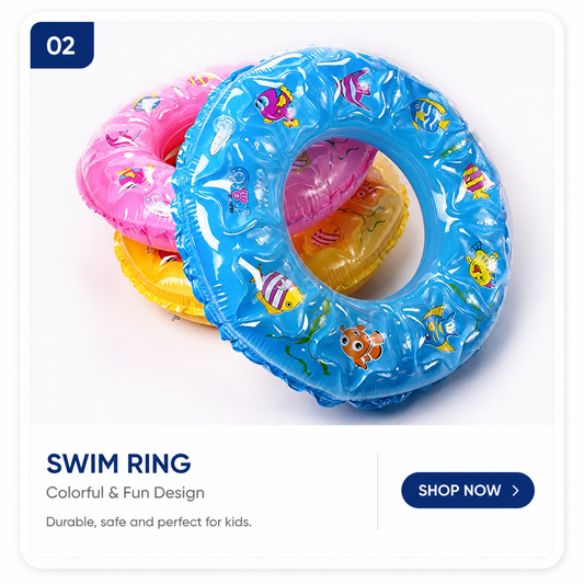 02. Swim Ring