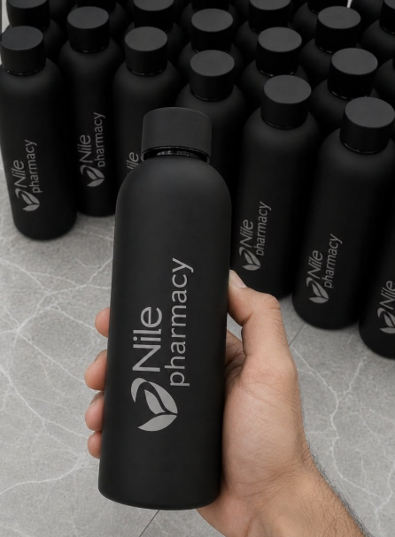 B2B Customized bottles