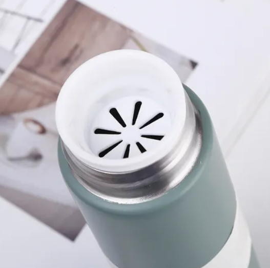 Thermal Coffee Mug for coffee lovers 250ml